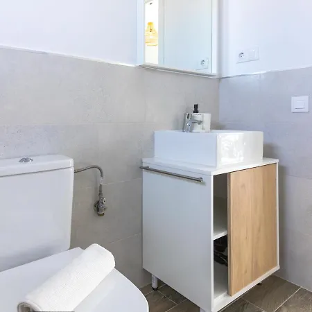 Lola Loft 1 Lajares Irent Fuerteventura La Oliva