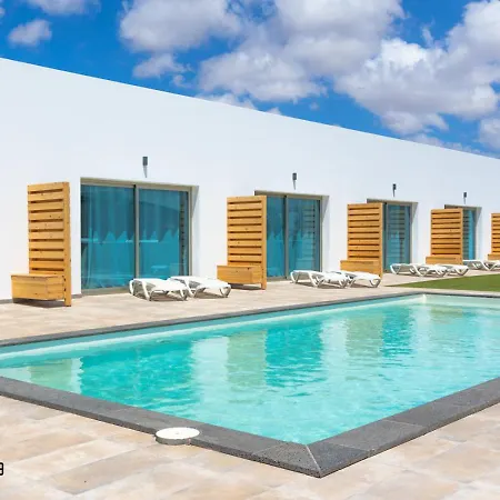 Appartamento Lola Loft 1 Lajares Irent Fuerteventura *