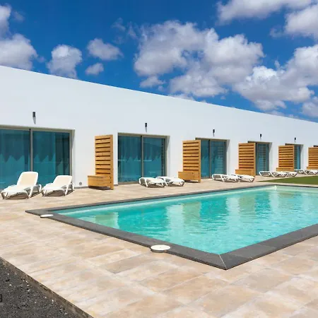 Lola Loft 1 Lajares Irent Fuerteventura La Oliva