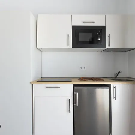 Lola Loft 1 Lajares Irent Fuerteventura Lägenhet