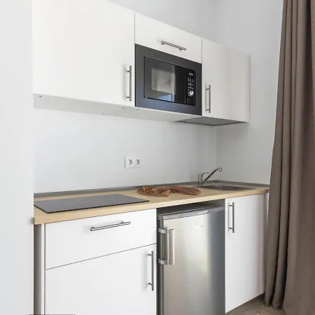 Lola Loft 1 Lajares Irent Fuerteventura Lägenhet