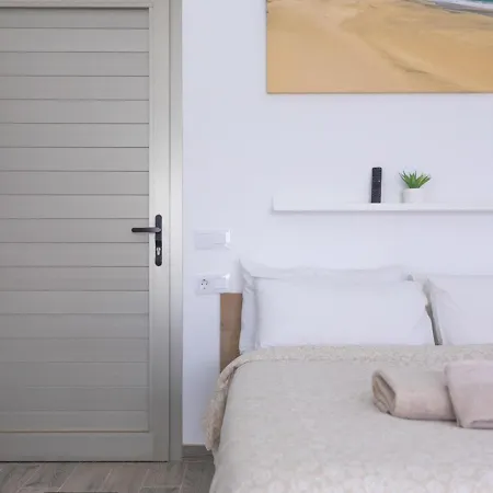 Lola Loft 1 Lajares Irent Fuerteventura Lägenhet La Oliva