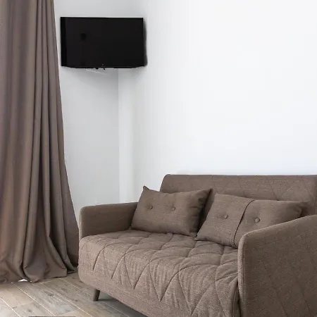 Lägenhet Lola Loft 1 Lajares Irent Fuerteventura La Oliva